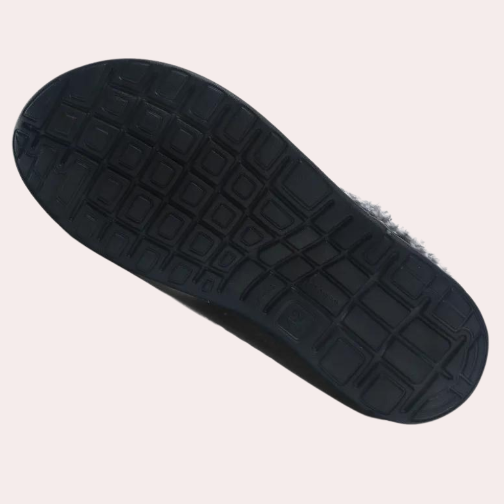 MAKAI - Casual Winterslippers voor Heren