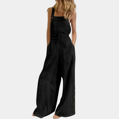 Stijlvolle en comfortabele jumpsuit voor dames