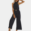 Elegante halternek jumpsuit voor dames