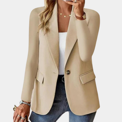 Alessandra - Elegante blazer voor dames