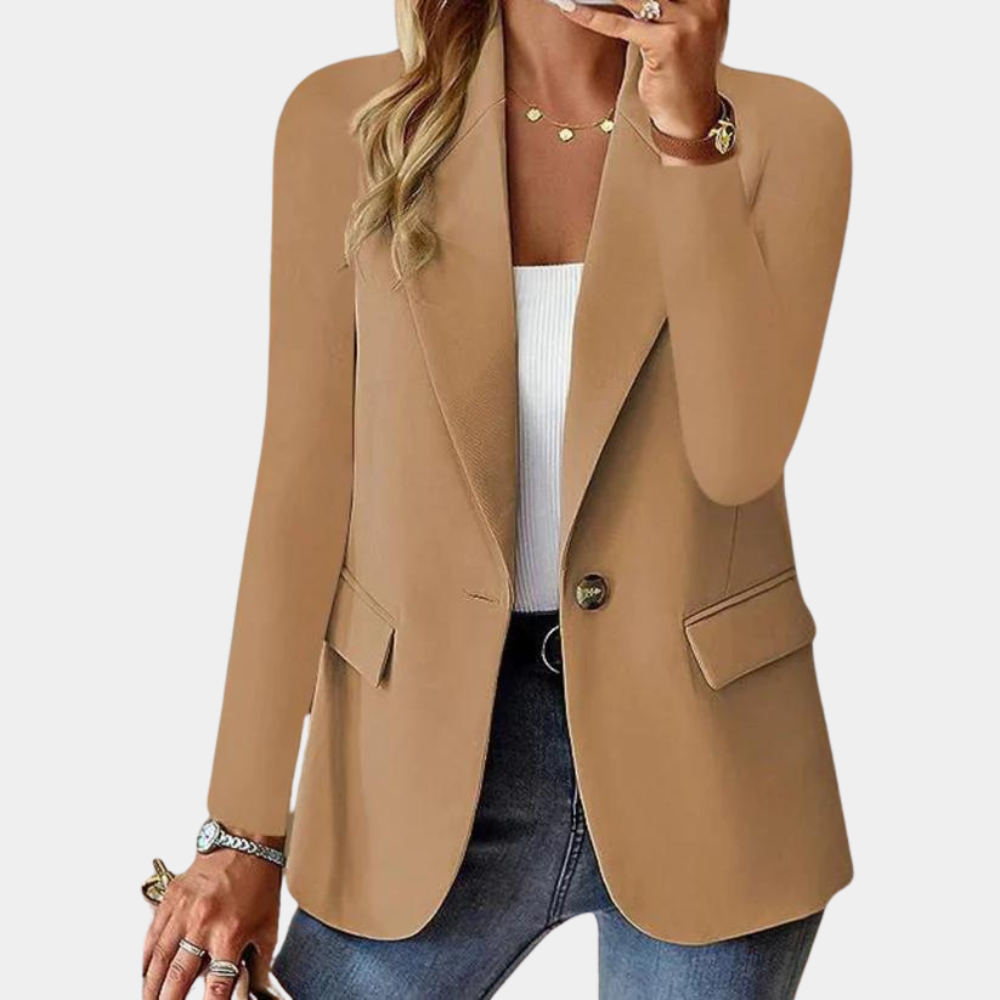 Alessandra - Elegante blazer voor dames