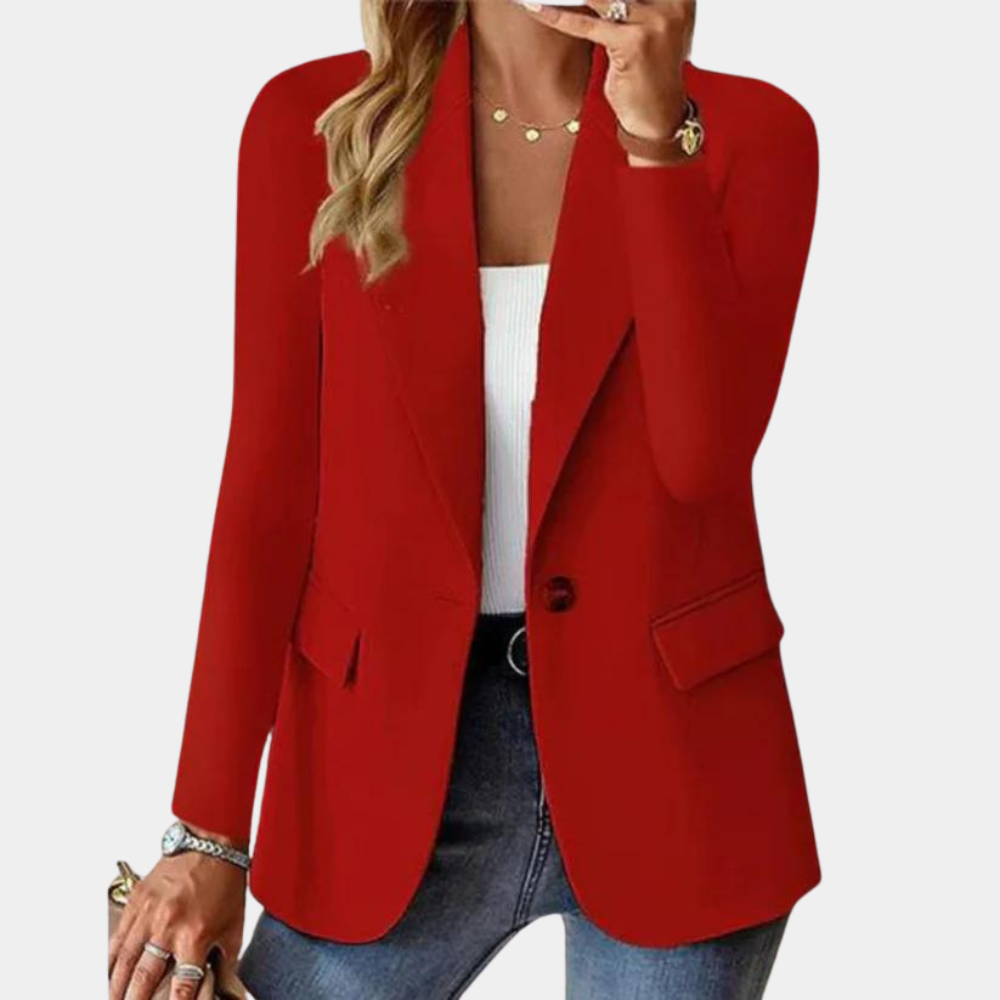 Alessandra - Elegante blazer voor dames