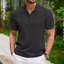 Amor - Elegant poloshirt voor heren