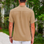 Amor - Elegant poloshirt voor heren