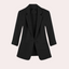 Teresa - Modieuze dames blazer en broek set