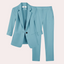 Teresa - Modieuze dames blazer en broek set