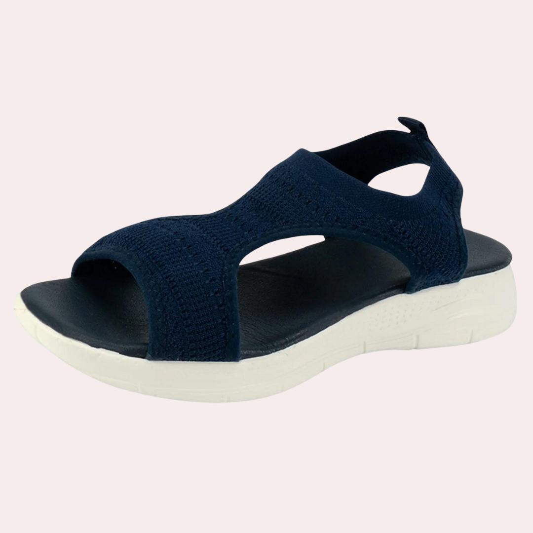 Felina - vrijetijds Comfort Sandalen voor dames