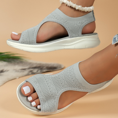 Felina - Casual Comfort Sandalen voor dames