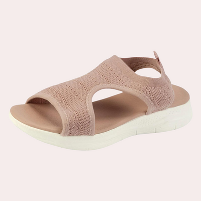 Felina - Casual Comfort Sandalen voor dames