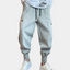 Raoul - Mode Sweatpants voor Mannen met Elastische Taille