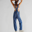 Valeria - Modieuze Denim Jumpsuit voor Vrouwen