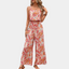 Desiree - Dames Lente Stralende Jumpsuit