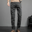 Ginez - hippe Slim Fit Jeans voor heren