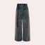 Kyril - Moderne Baggy herenjeans