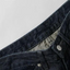 Wilfried - Comfortabele losvallende denim herenjeans