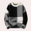 Caspar - Elegante Warme Mannen Sweater