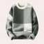 Caspar - Elegante Warme Mannen Sweater