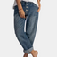 MIHAI - Trendy Hoge Taille Jeans voor Dames