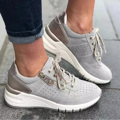 Elina - Veelzijdige Sneakers voor dames