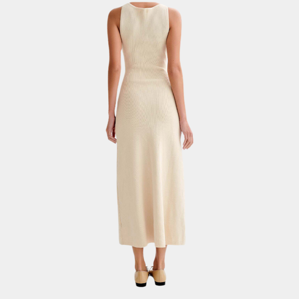 Teodora - Luxe Maxi Dress voor dames