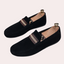 Teofil - Trendy zachte Slip-On Loafers voor heren