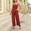 Bia - Luxe jumpsuit voor dames