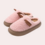 Forina - Trendy en Warme Slippers voor Dames