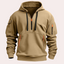 Calin - Zachte en comfortabele herenhoodie