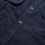 Miron - Elegante Corduroy Shirt voor Hem