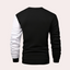 Laurent - Strak Mannen Sweatshirt