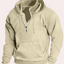 Wolfgang - Casual Heren hoodie