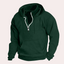 Wolfgang - Casual Heren hoodie