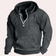 Wolfgang - Casual Heren hoodie