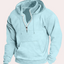 Wolfgang - Casual Heren hoodie