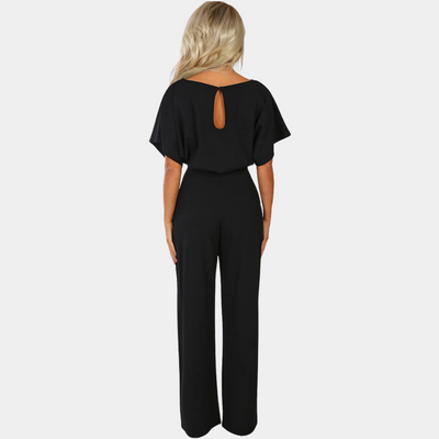 Otilia - Luxe jumpsuit voor dames