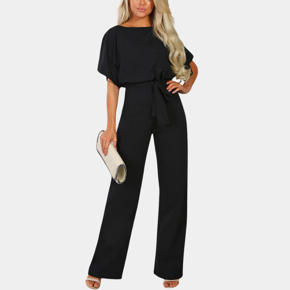 Otilia - Luxe jumpsuit voor dames