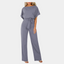 Otilia - Luxe jumpsuit voor dames