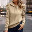 Isadora - Luxe dames hoodie