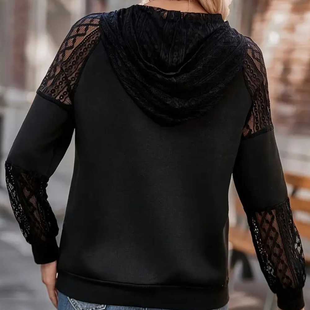 Coralie - Elegante Blouse voor Dames