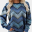 Elysia - Casual sweatshirt voor dames