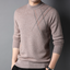 Iulian - Casual Trendy Heren Trui