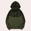 Antonis - Moderne Camouflage Heren Hoodie