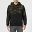 Costas - Moderne Camo Hoodie voor de Stijlvolle Man