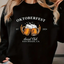 Paraskevi - hippe Oktoberfest Sweatshirt voor Dames