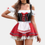 Felipa - Elegante dirndl voor dames tijdens Oktoberfest