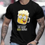 Jarek - Oktoberfest T-shirt voor heren