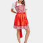 Carys - Speelse Oktoberfest-jurk voor dames