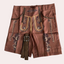 Erik - Retro Oktoberfest Heren Shorts