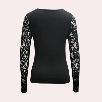 Cassia - Luxe top voor dames