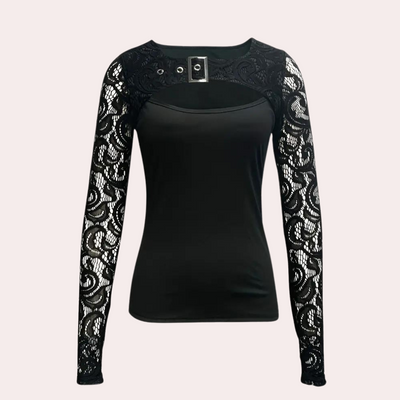 Cassia - Luxe top voor dames